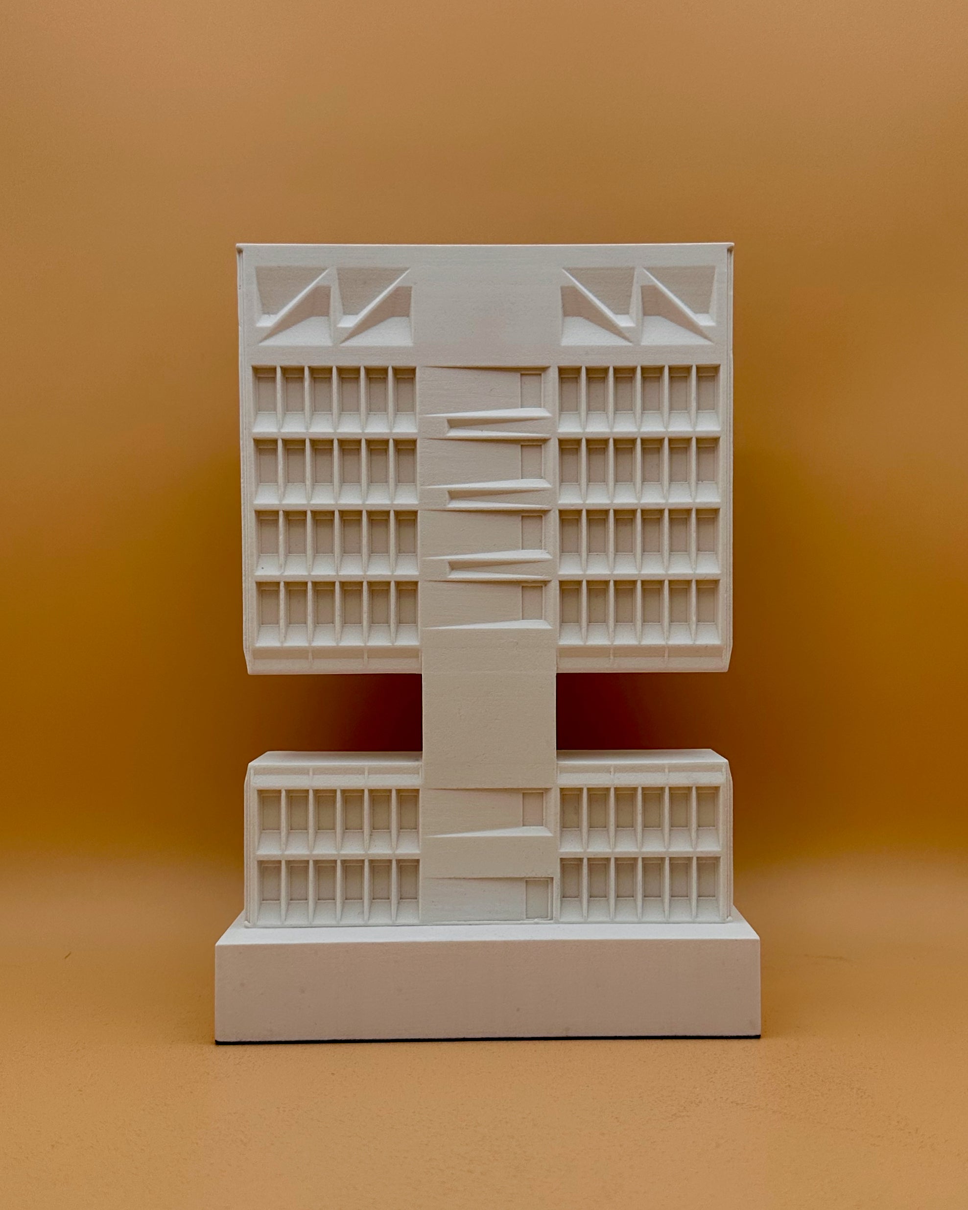 All model buildings - Architectural models – Chisel & Mouse